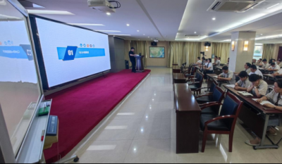 創(chuàng)新改善我先行，QC改善正當(dāng)時——合肥高科2024內(nèi)審員培訓(xùn)系列報道第二期之QC小組